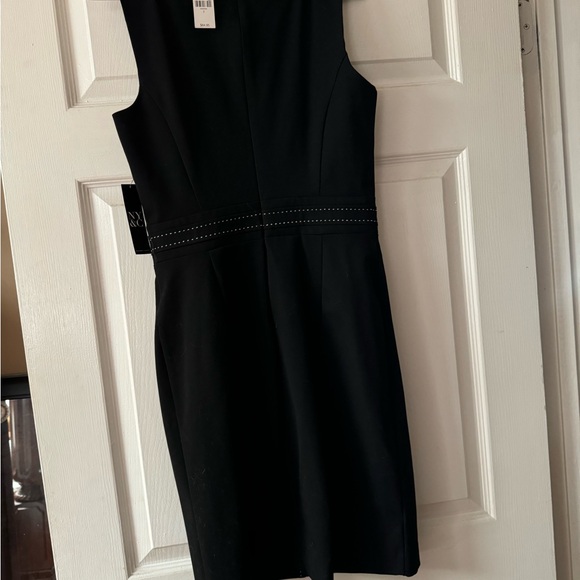 New York and company black dress - Picture 3 of 4